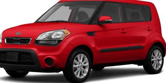 KIA SOUL 2012 KNDJT2A62C7447550 image