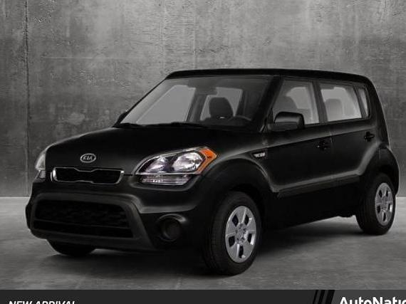 KIA SOUL 2012 KNDJT2A62C7380044 image