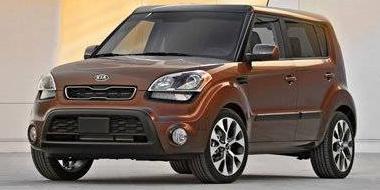 KIA SOUL 2012 KNDJT2A65C7450099 image