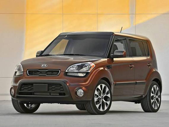 KIA SOUL 2012 KNDJT2A6XC7424419 image