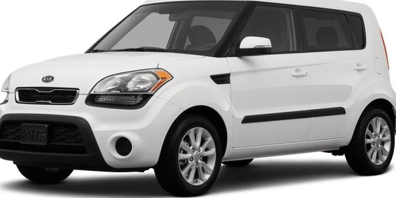 KIA SOUL 2012 KNDJT2A68C7418683 image
