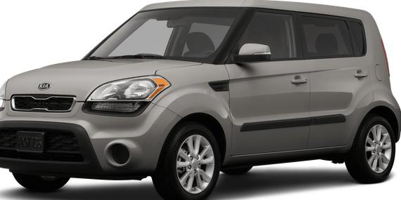 KIA SOUL 2012 KNDJT2A60C7374159 image