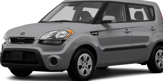 KIA SOUL 2012 KNDJT2A51C7418774 image