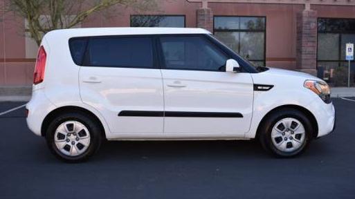 KIA SOUL 2012 KNDJT2A57C7421954 image