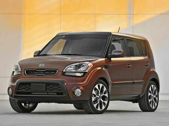 KIA SOUL 2012 KNDJT2A6XC7379384 image
