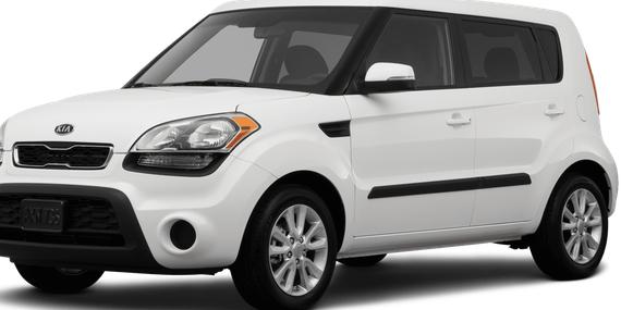 KIA SOUL 2012 KNDJT2A60C7428429 image