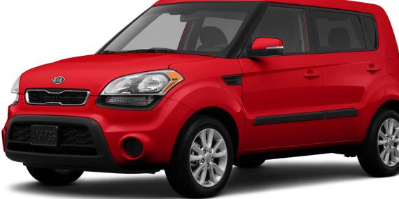 KIA SOUL 2012 KNDJT2A66C7438270 image