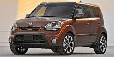 KIA SOUL 2012 KNDJT2A51C7421402 image