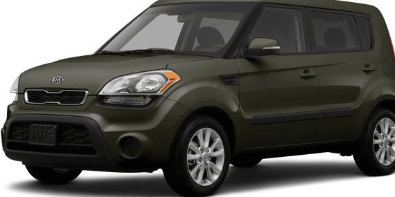 KIA SOUL 2012 KNDJT2A60C7385338 image