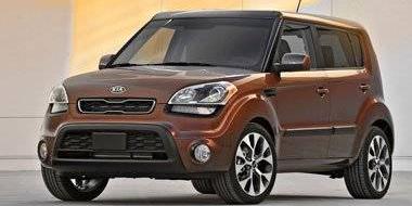 KIA SOUL 2012 KNDJT2A61C7461200 image