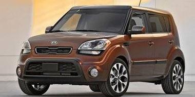 KIA SOUL 2012 KNDJT2A50C7467948 image