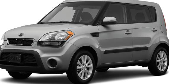 KIA SOUL 2012 KNDJT2A61C7431453 image