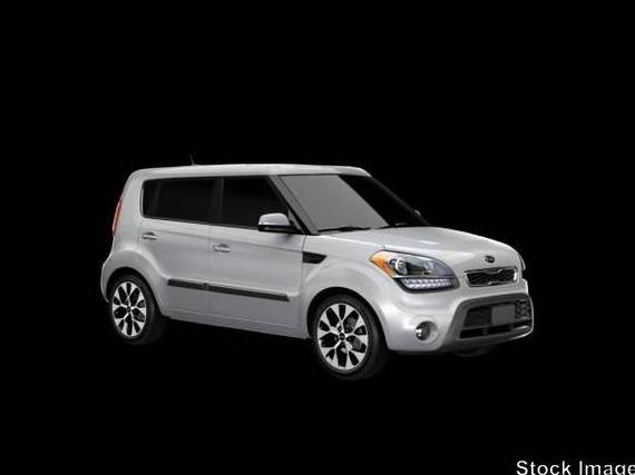 KIA SOUL 2012 KNDJT2A6XC7477587 image
