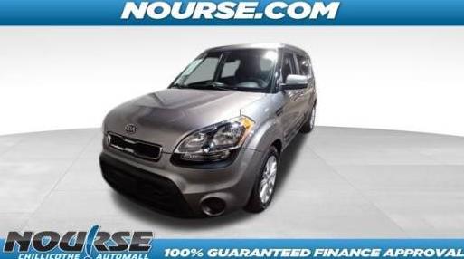 KIA SOUL 2012 KNDJT2A61C7431176 image