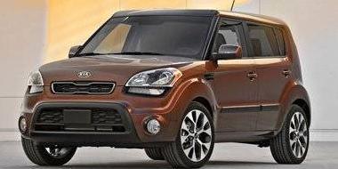 KIA SOUL 2012 KNDJT2A63C7367092 image