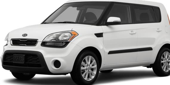 KIA SOUL 2012 KNDJT2A69C7367078 image