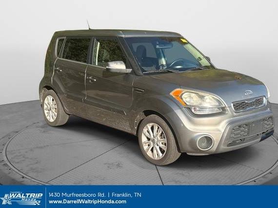 KIA SOUL 2012 KNDJT2A61C7411834 image