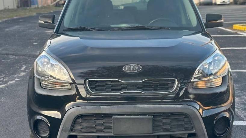 KIA SOUL 2012 KNDJT2A65C7748958 image