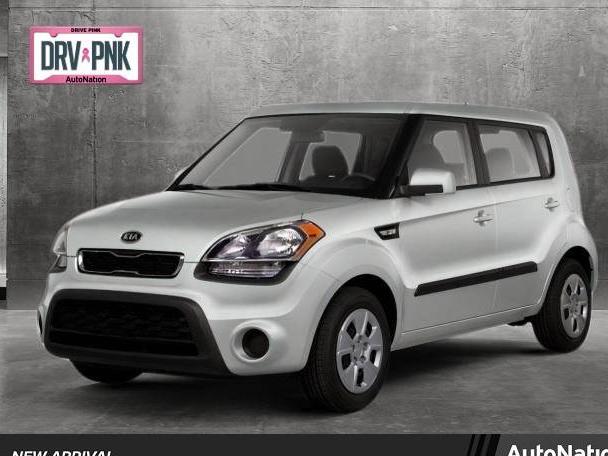 KIA SOUL 2012 KNDJT2A61C7477977 image