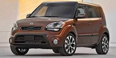KIA SOUL 2012 KNDJT2A63C7387410 image