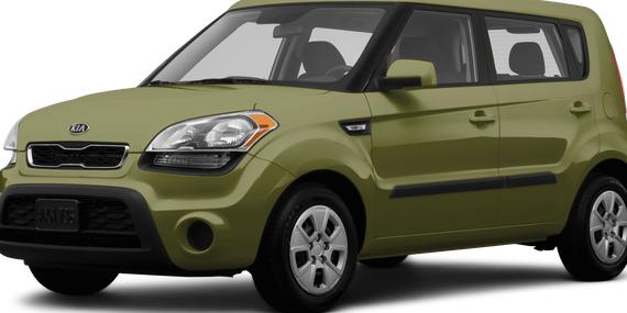 KIA SOUL 2012 KNDJT2A56C7412887 image
