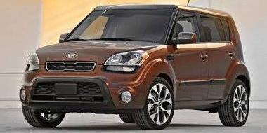 KIA SOUL 2012 KNDJT2A50C7410231 image