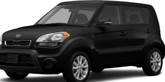 KIA SOUL 2012 KNDJT2A62C7474229 image