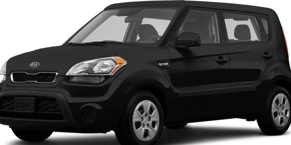 KIA SOUL 2012 KNDJT2A55C7746540 image