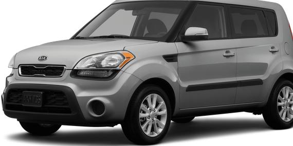 KIA SOUL 2012 KNDJT2A6XC7451040 image