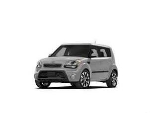 KIA SOUL 2012 KNDJT2A60C7397733 image