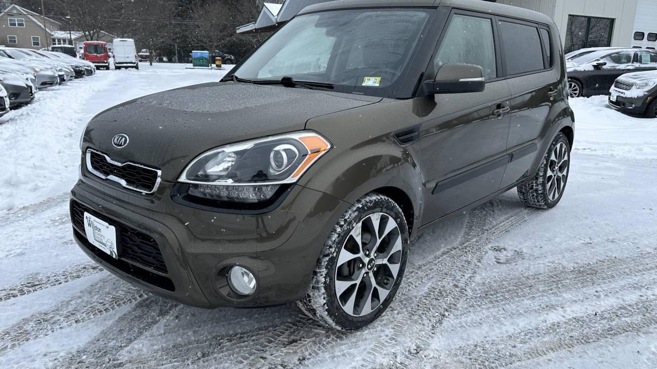 KIA SOUL 2012 KNDJT2A61C7416869 image