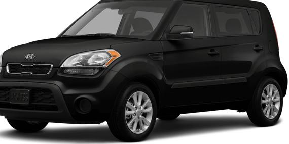 KIA SOUL 2012 KNDJT2A69C7354962 image