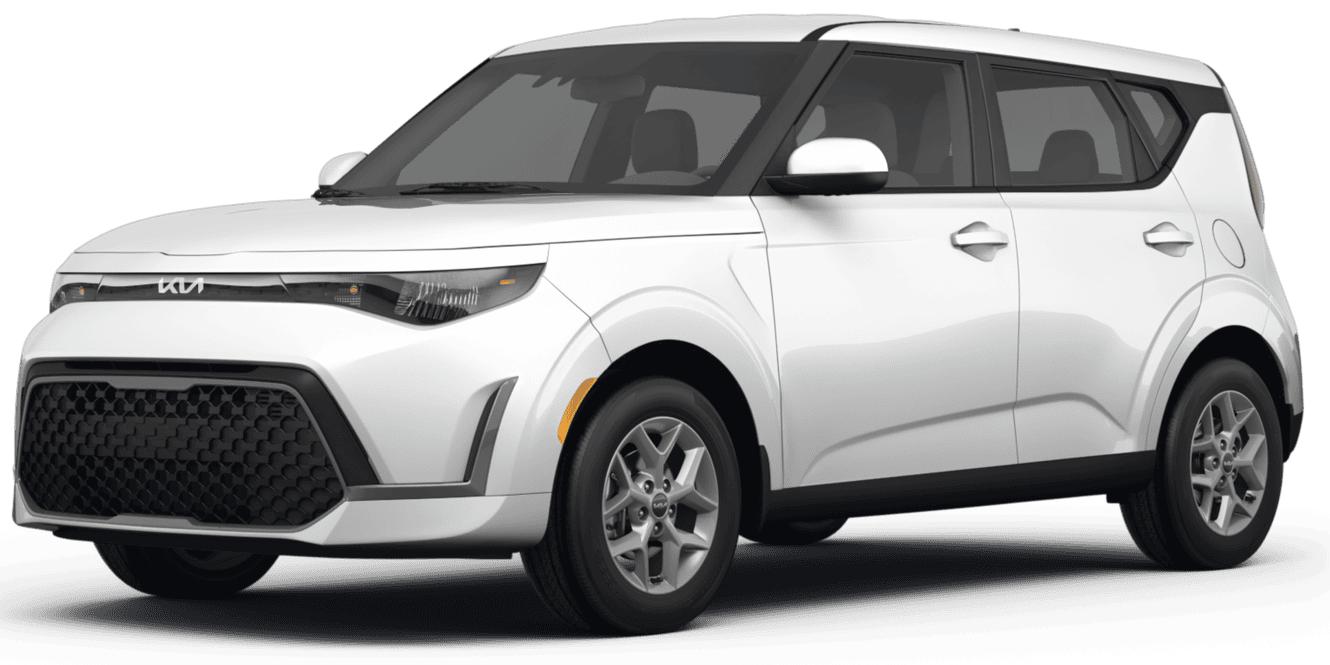 KIA SOUL 2024 KNDJ23AU9R7896756 image