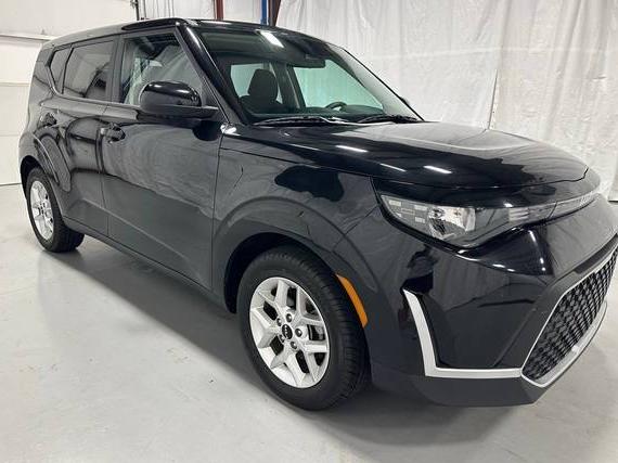 KIA SOUL 2024 KNDJ23AU9R7226561 image