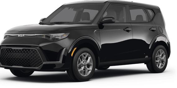 KIA SOUL 2024 KNDJ23AU5R7234527 image KIA SOUL 2024 KNDJ23AU5R7234527 image