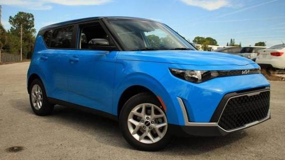 KIA SOUL 2024 KNDJ23AU1R7226375 image
