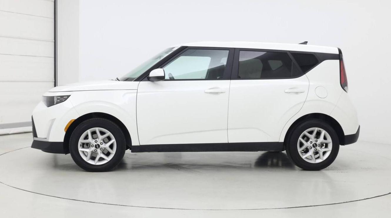 KIA SOUL 2024 KNDJ23AU9R7901924 image