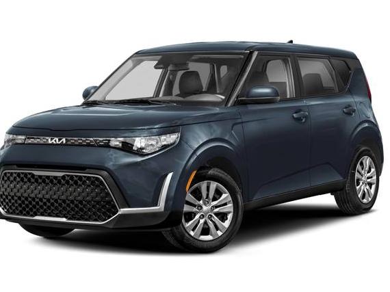KIA SOUL 2024 KNDJ23AU6R7241146 image