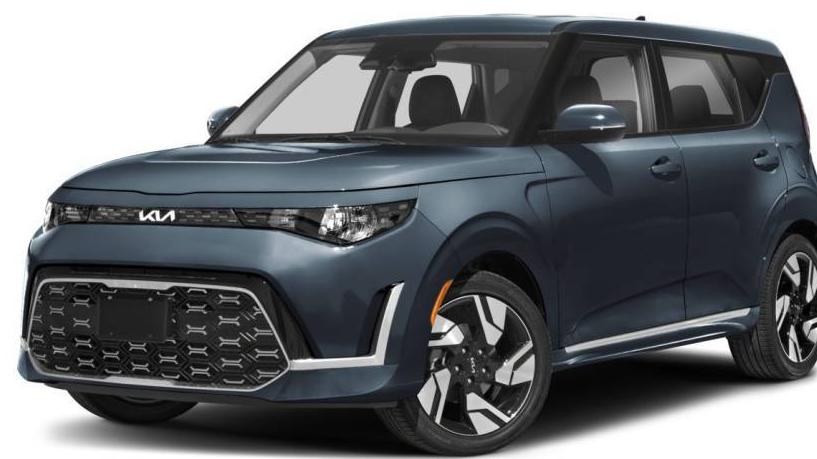 KIA SOUL 2024 KNDJ53AU4R7901367 image