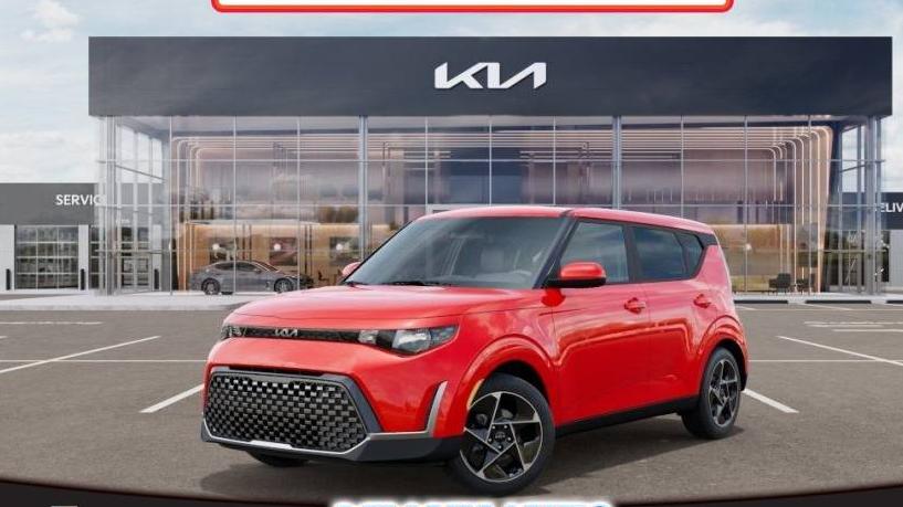 KIA SOUL 2024 KNDJ33AU2R7221134 image