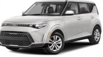 KIA SOUL 2024 KNDJ23AU5R7899878 image