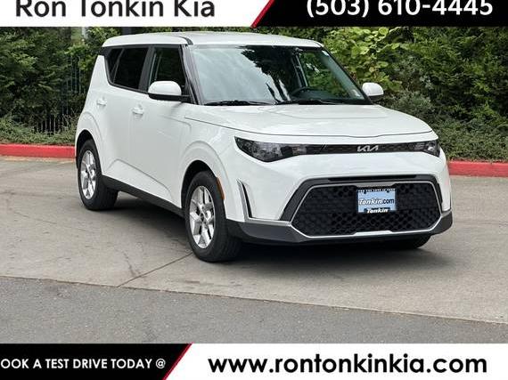 KIA SOUL 2024 KNDJ23AU3R7911431 image