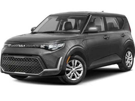 KIA SOUL 2024 KNDJ23AU2R7240754 image