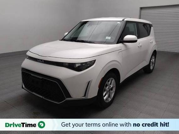 KIA SOUL 2024 KNDJ23AU3R7234638 image KIA SOUL 2024 KNDJ23AU3R7234638 image