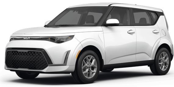 KIA SOUL 2024 KNDJ23AU3R7231559 image