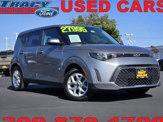 KIA SOUL 2024 KNDJ23AU9R7242307 image