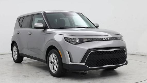 KIA SOUL 2024 KNDJ23AU0R7911189 image