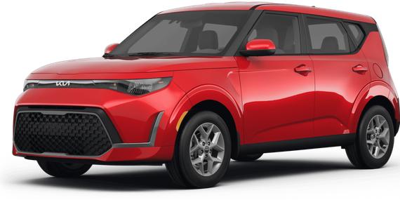 KIA SOUL 2024 KNDJ23AU5R7234415 image