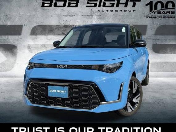 KIA SOUL 2024 KNDJ53AUXR7218959 image