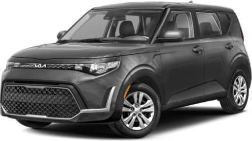 KIA SOUL 2024 KNDJ23AU2R7220164 image